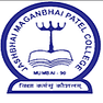 Jashbhai Maganbhai Patel College of Commerce